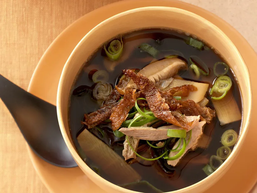 Duck and mushroom | Women's Weekly Food