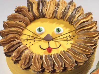 lionel lion