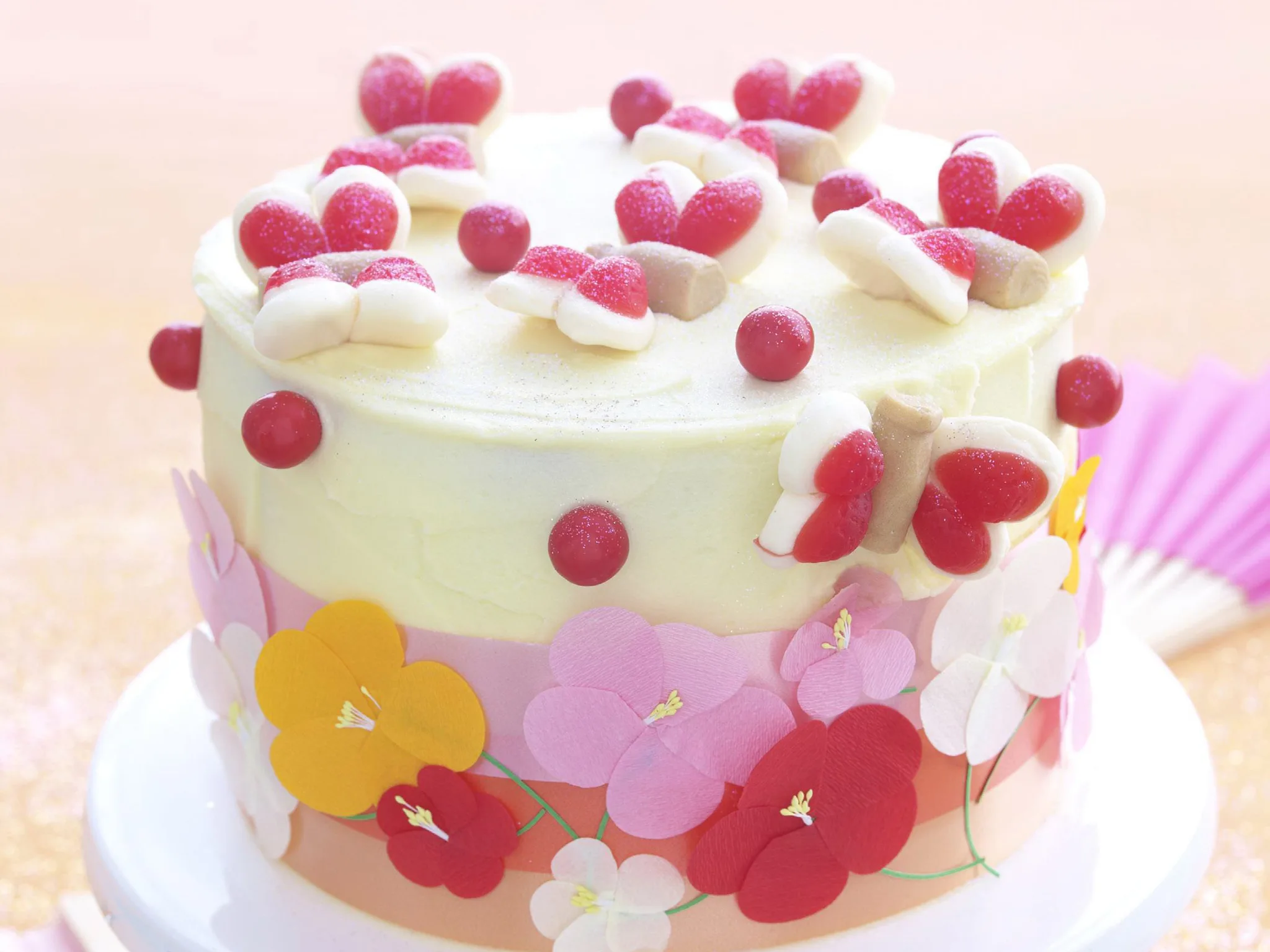 springtimedelight