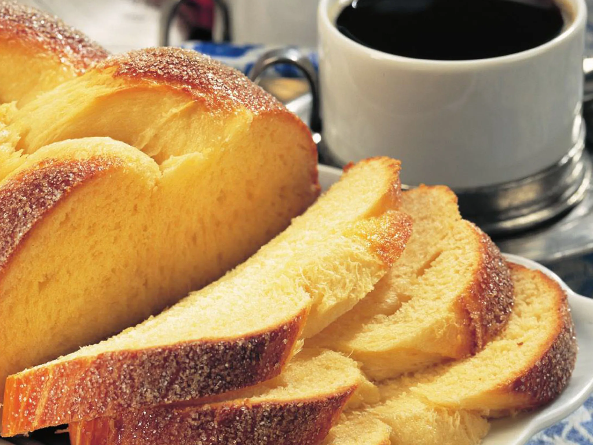brioche
