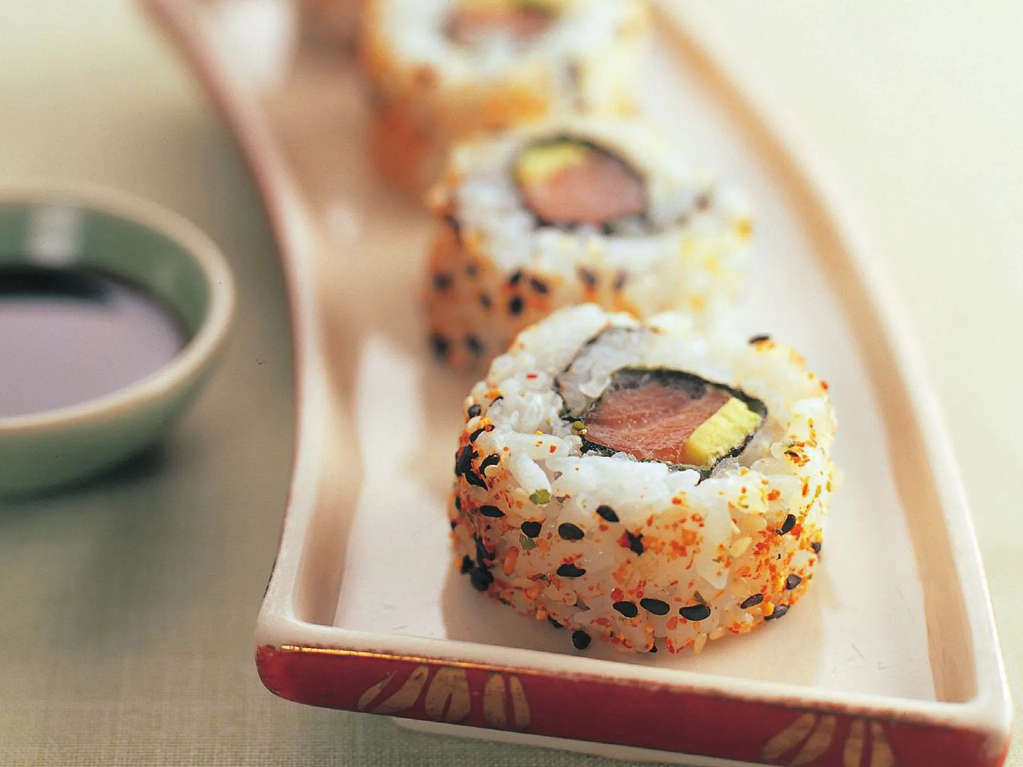 sydney ura-maki