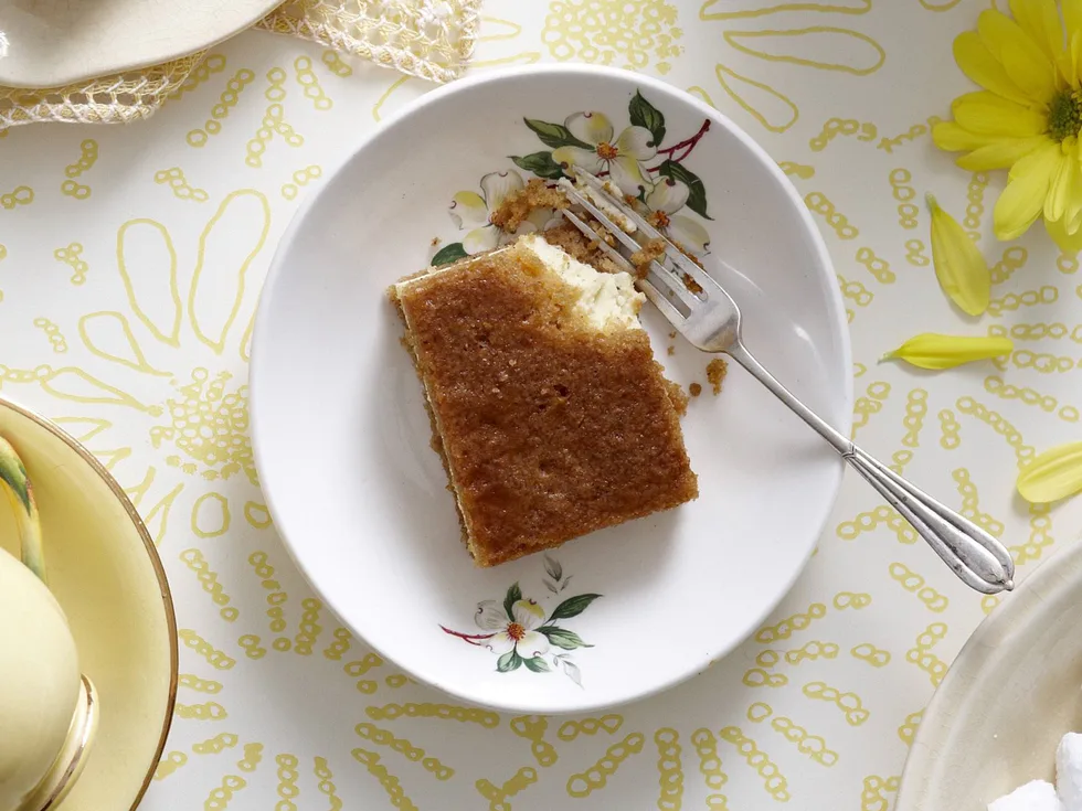 ginger lime slice