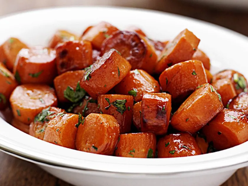 Caramelised carrots | Women's Weekly Food