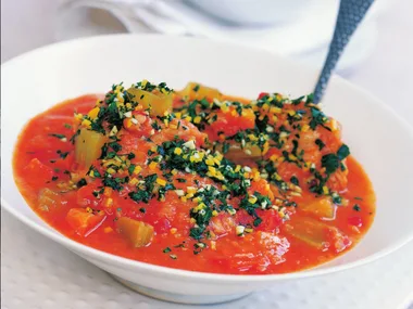 chicken osso buco