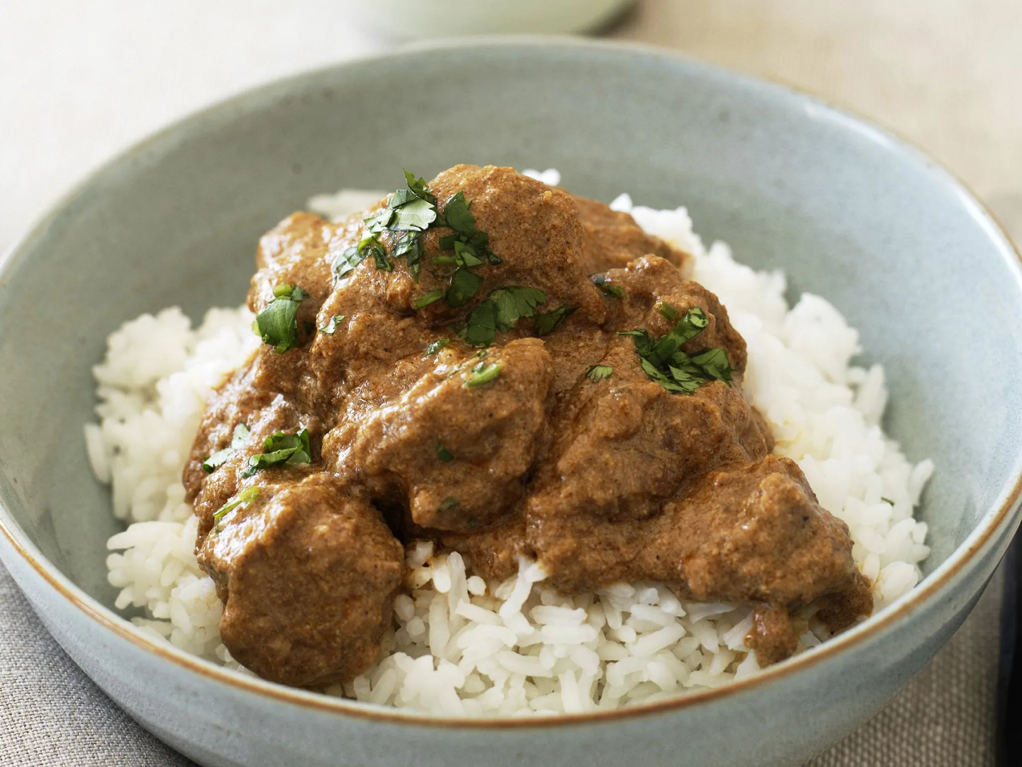 rogan josh