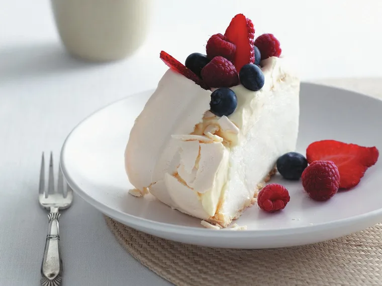 pavlova