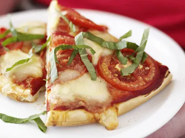 pizza napoletana