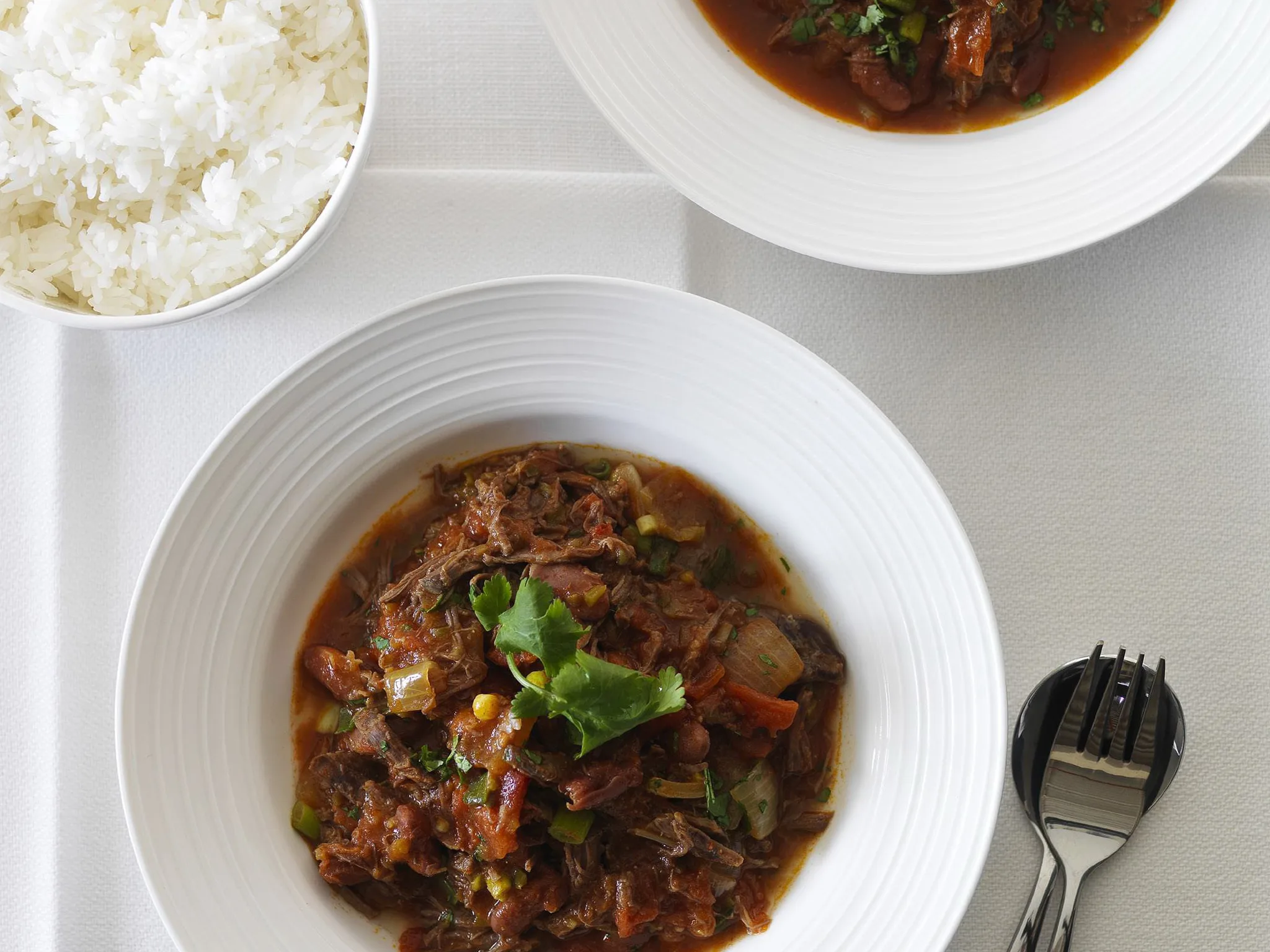 chilli con carne