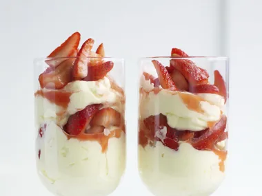 strawberry crush