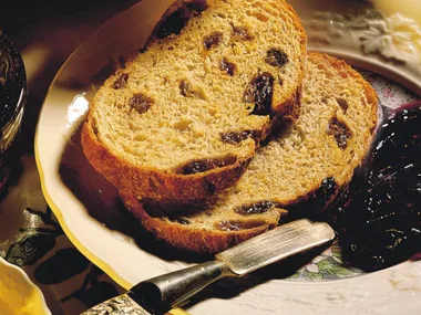 blackberry jelly