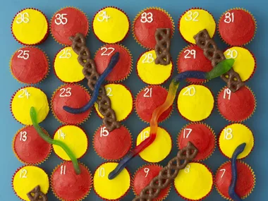 snakes &ladders