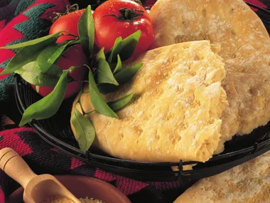 turkish bread