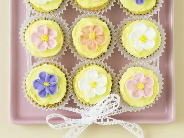 mini flowers