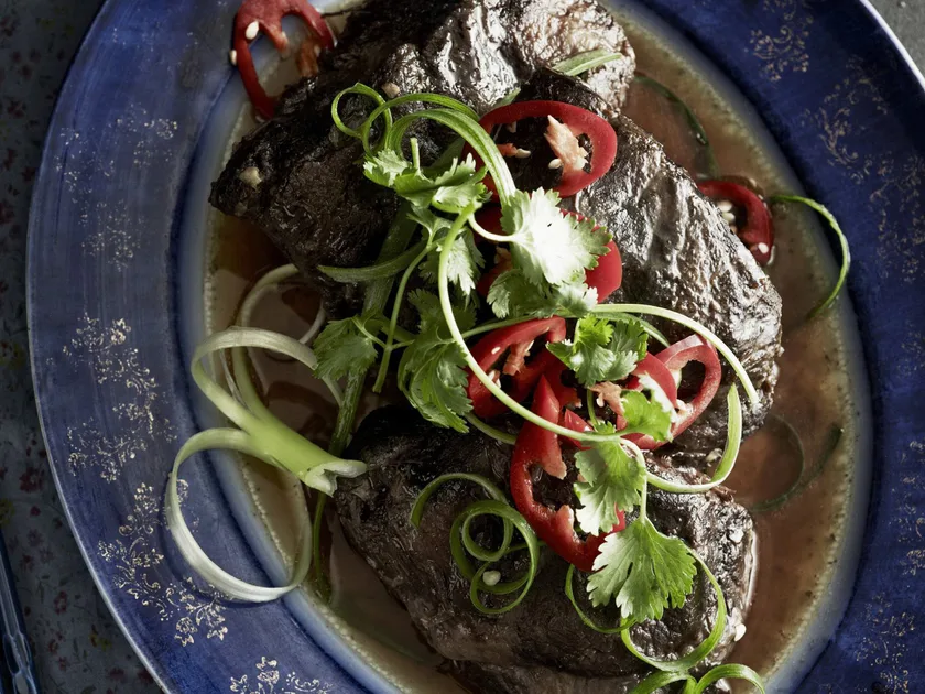 Chinese braised beef cheeks | Women's Weekly Food