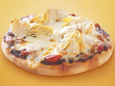 ANTIPASTO PIZZA