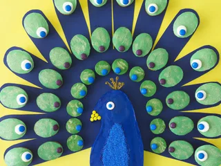 Pierre peacock