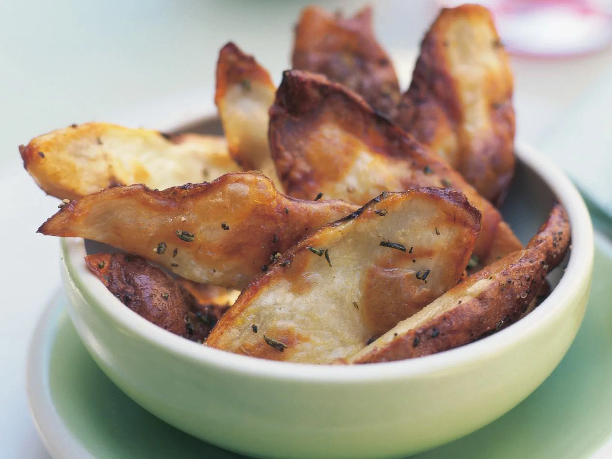potato skins