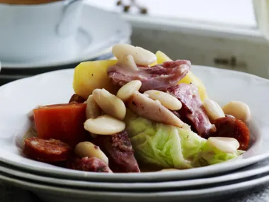 portuguese stew