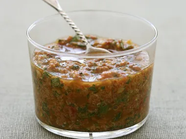 red pepper