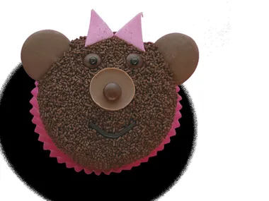 miss bear