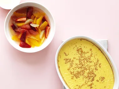 citrus salad
