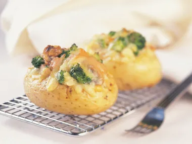 baked spuds