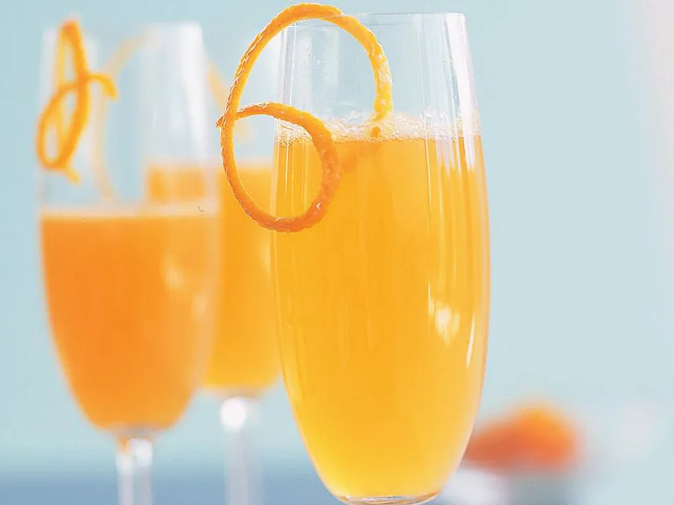 mimosa