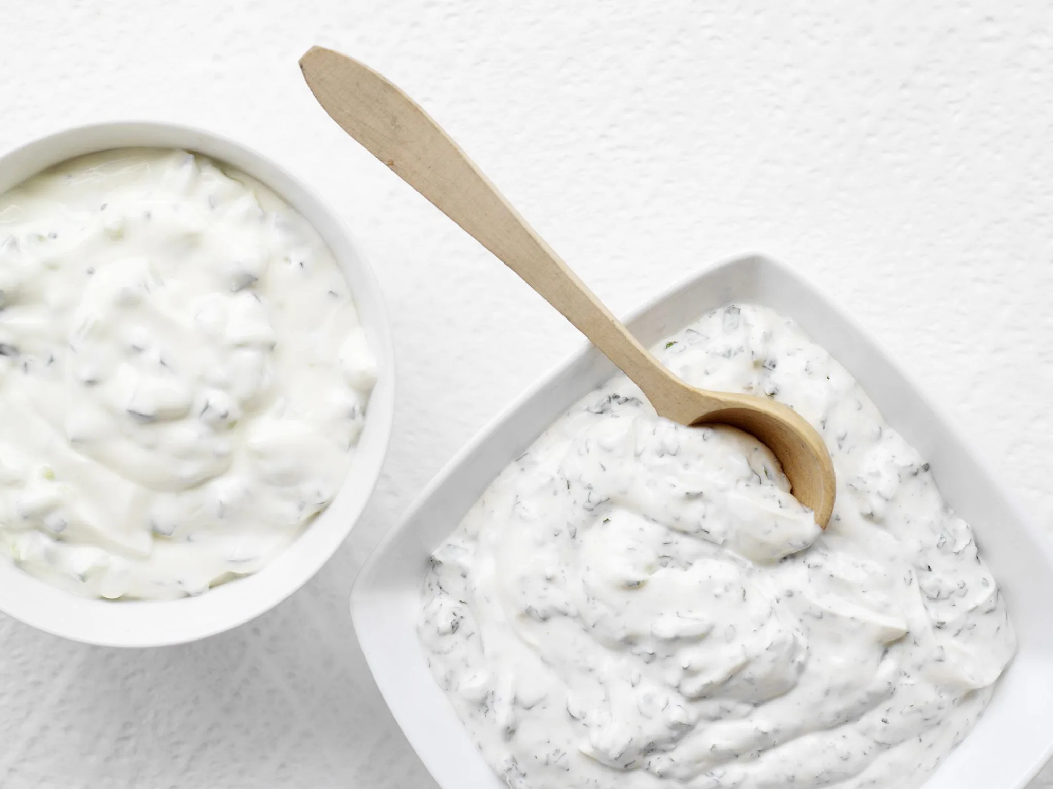 mint raita