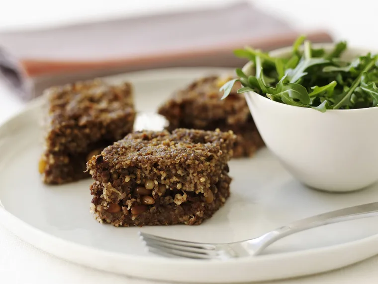 thelma's baked kibbeh