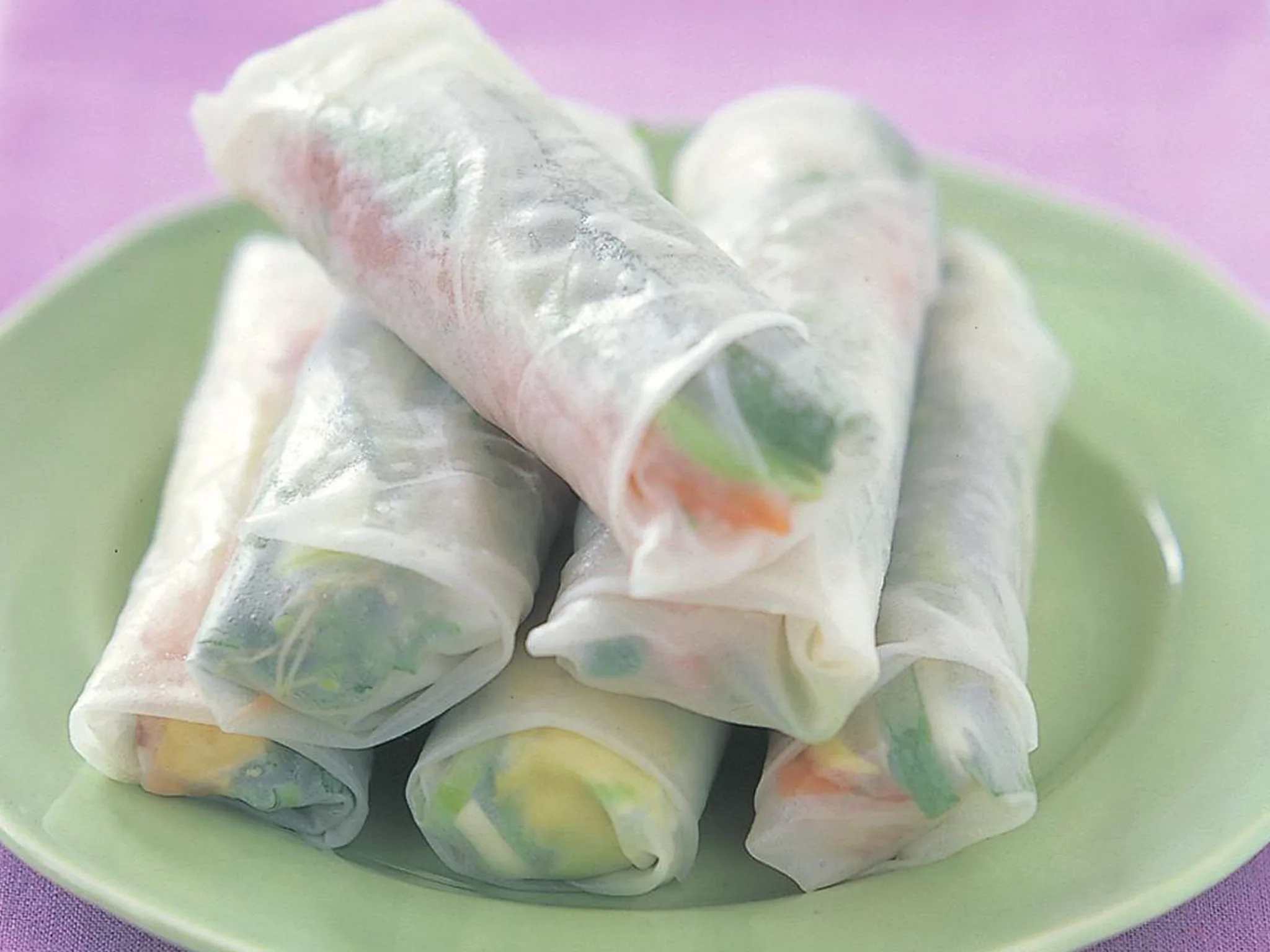 smoked salmon and avocado