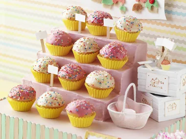 little shop of cupcakes
