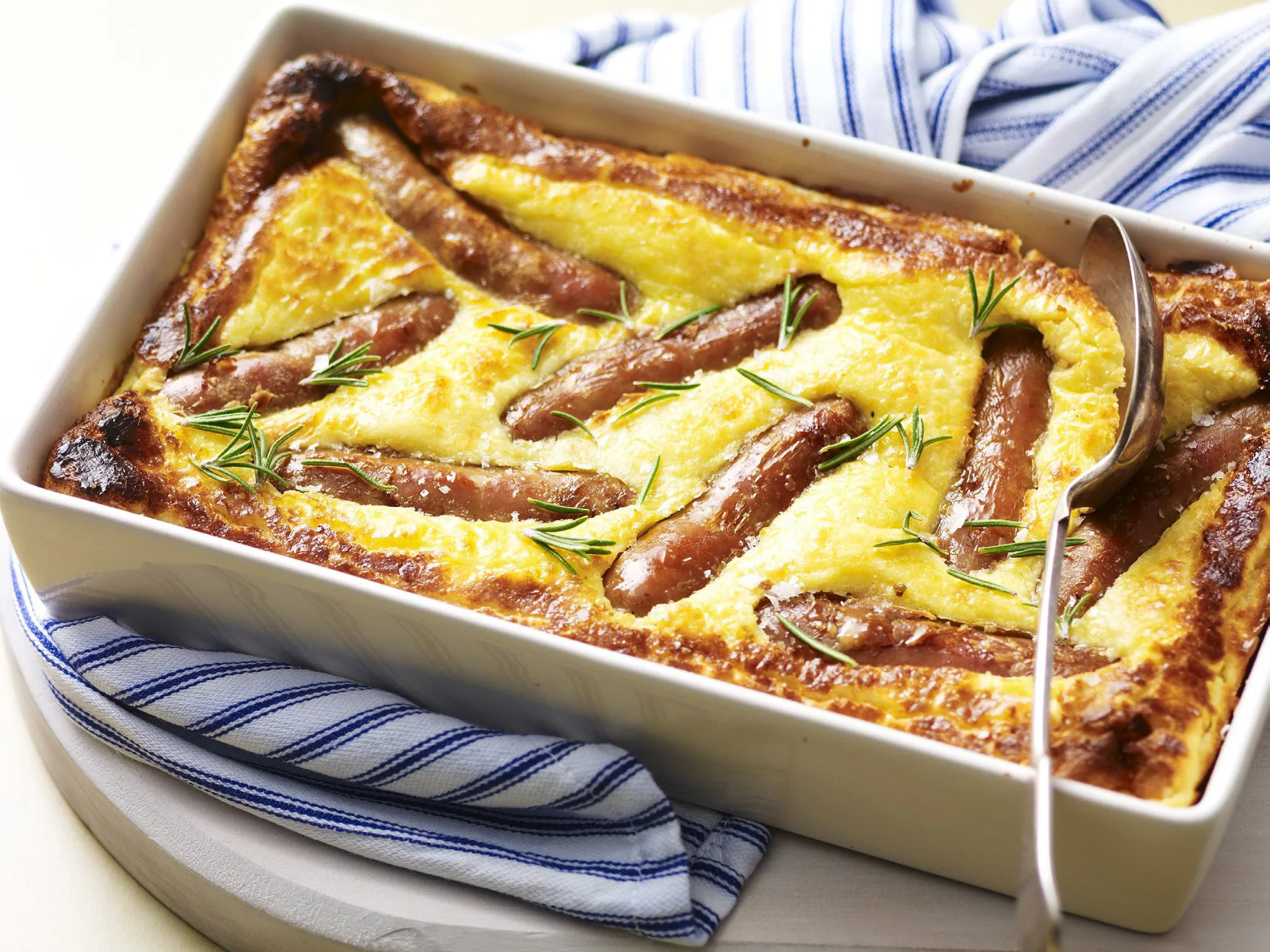 toad in the hole