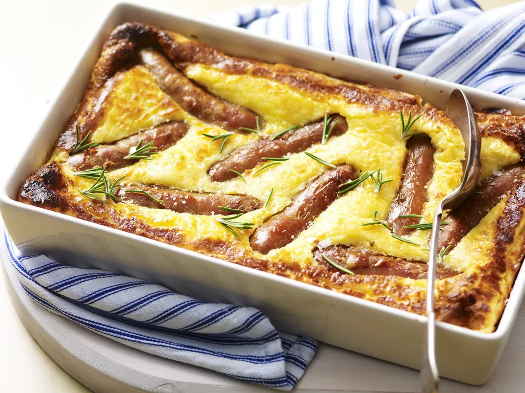 toad in the hole