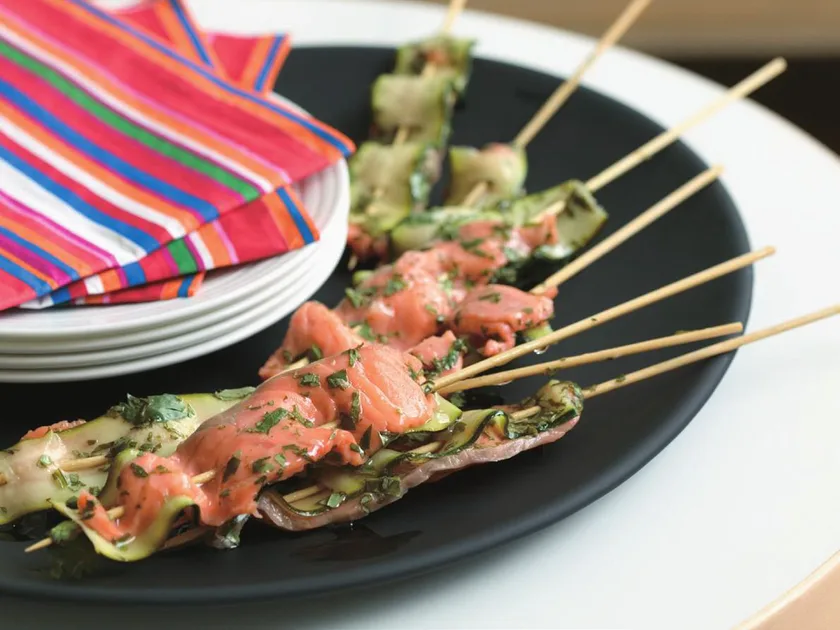 Ceviche with Thai flavours | Women's Weekly Food