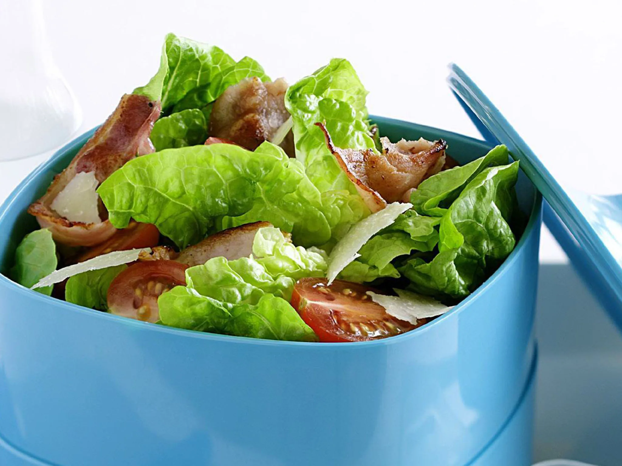 blt salad