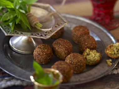 felafel