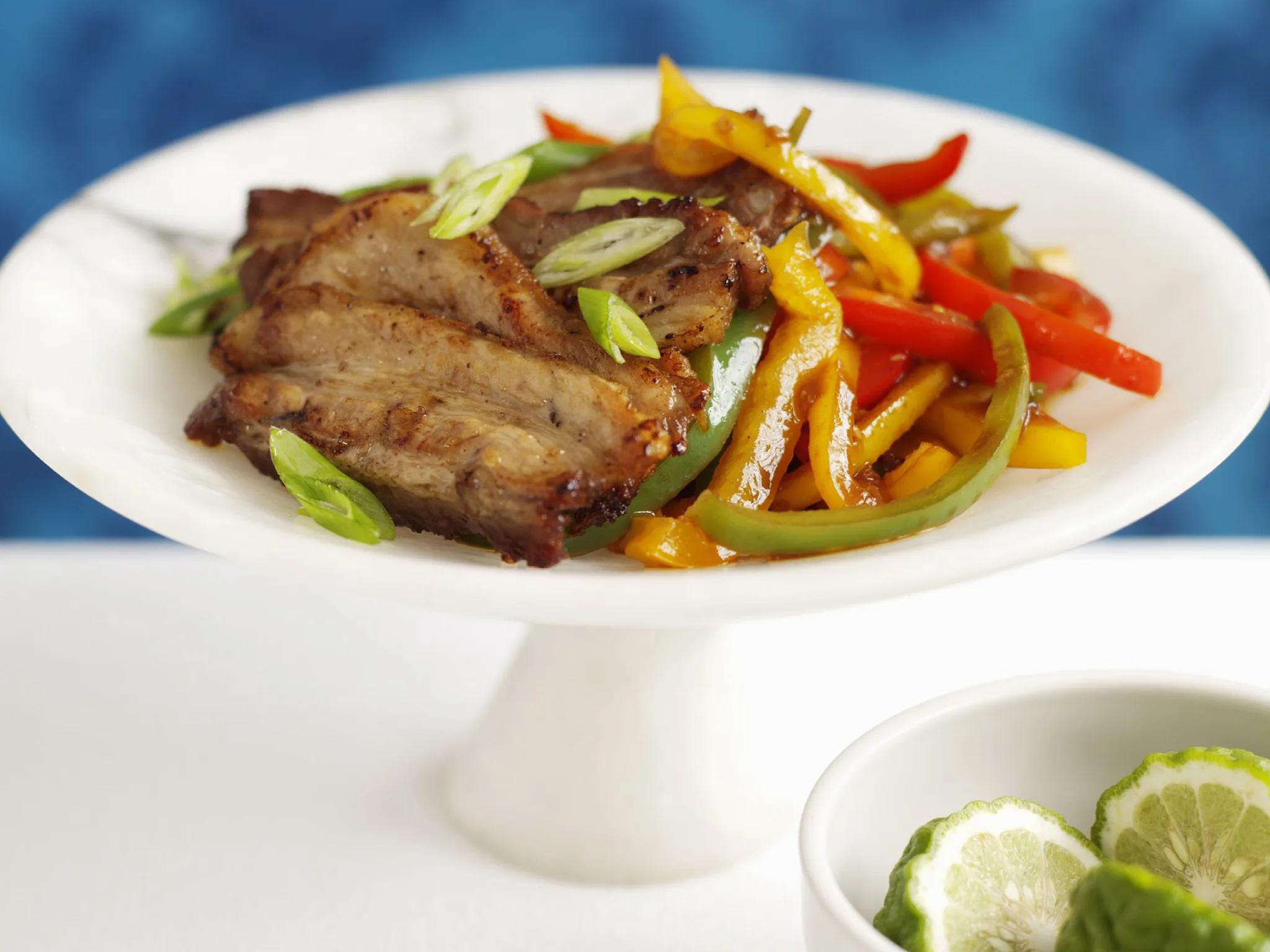 twice-cooked pork