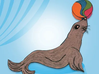 sammy seal
