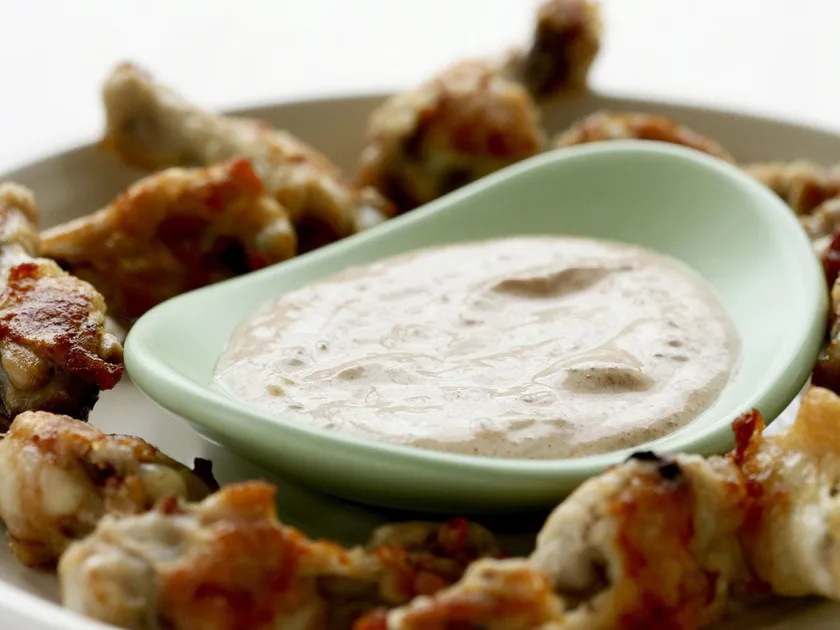 Spiced yoghurt | Women's Weekly Food