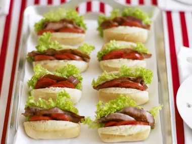 baby blts