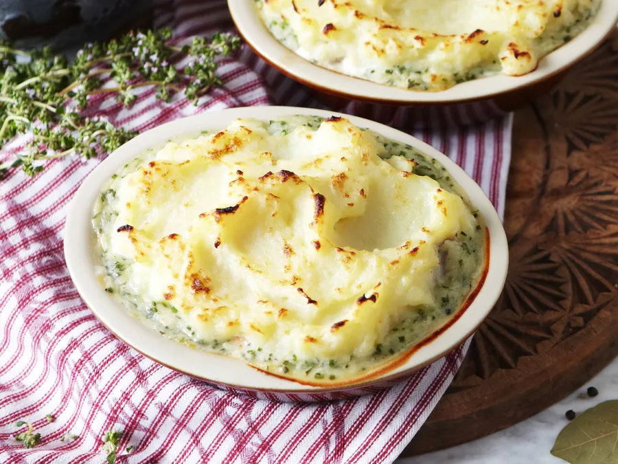 Individual fish pies | Women's Weekly Food