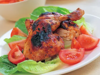 PORTUGUESE CHICKEN