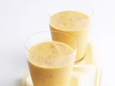 tropical smoothie
