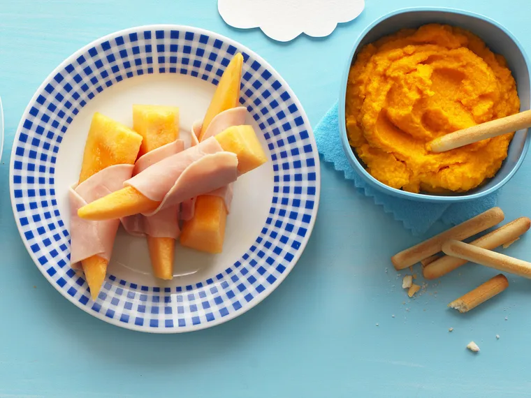 carrot dip