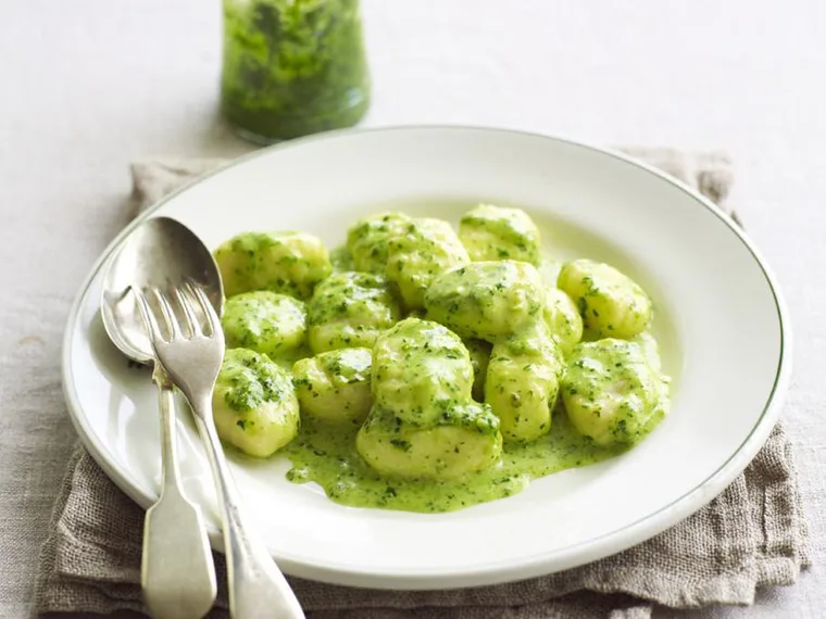 classic pesto