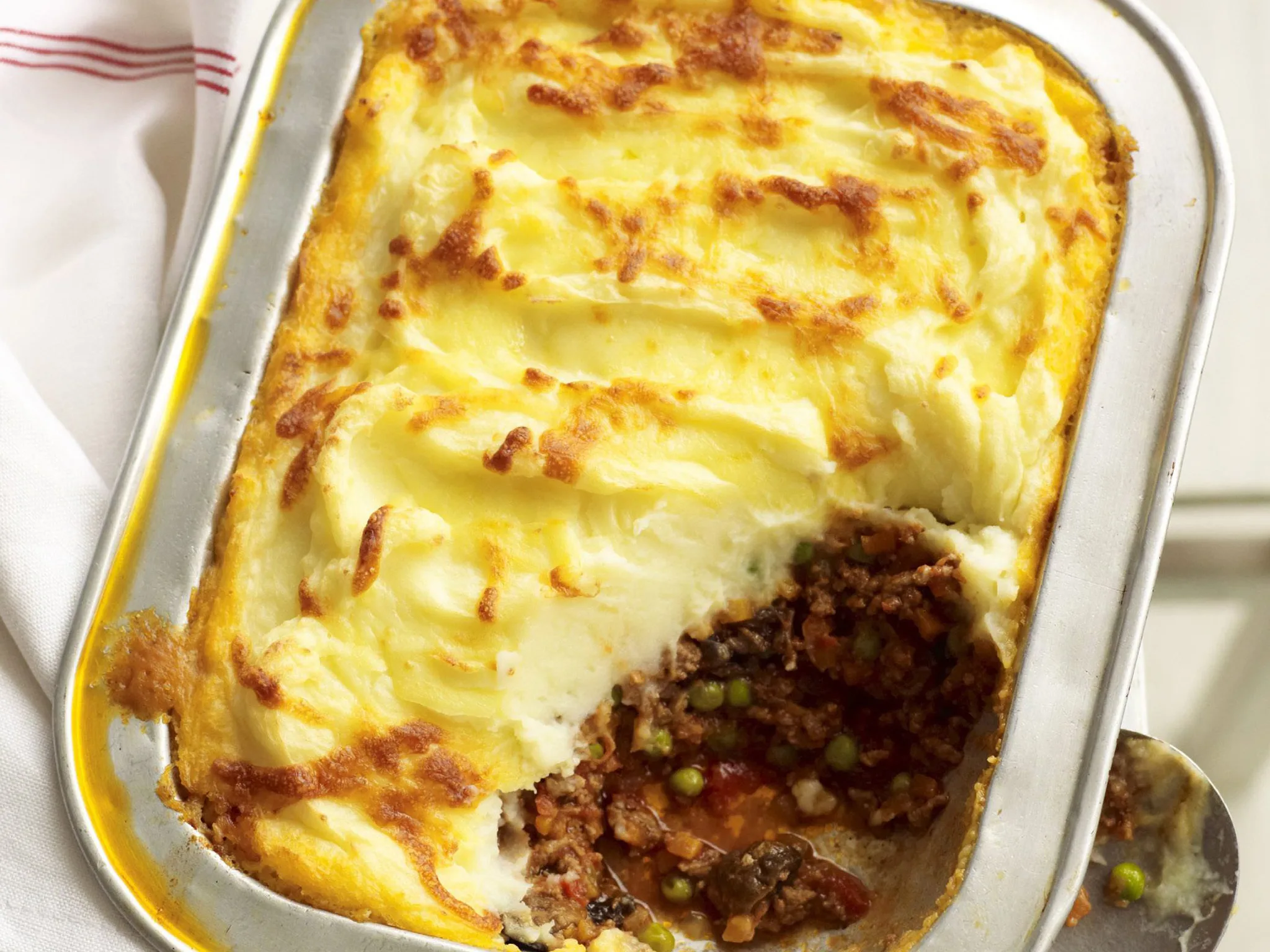 cottage pie