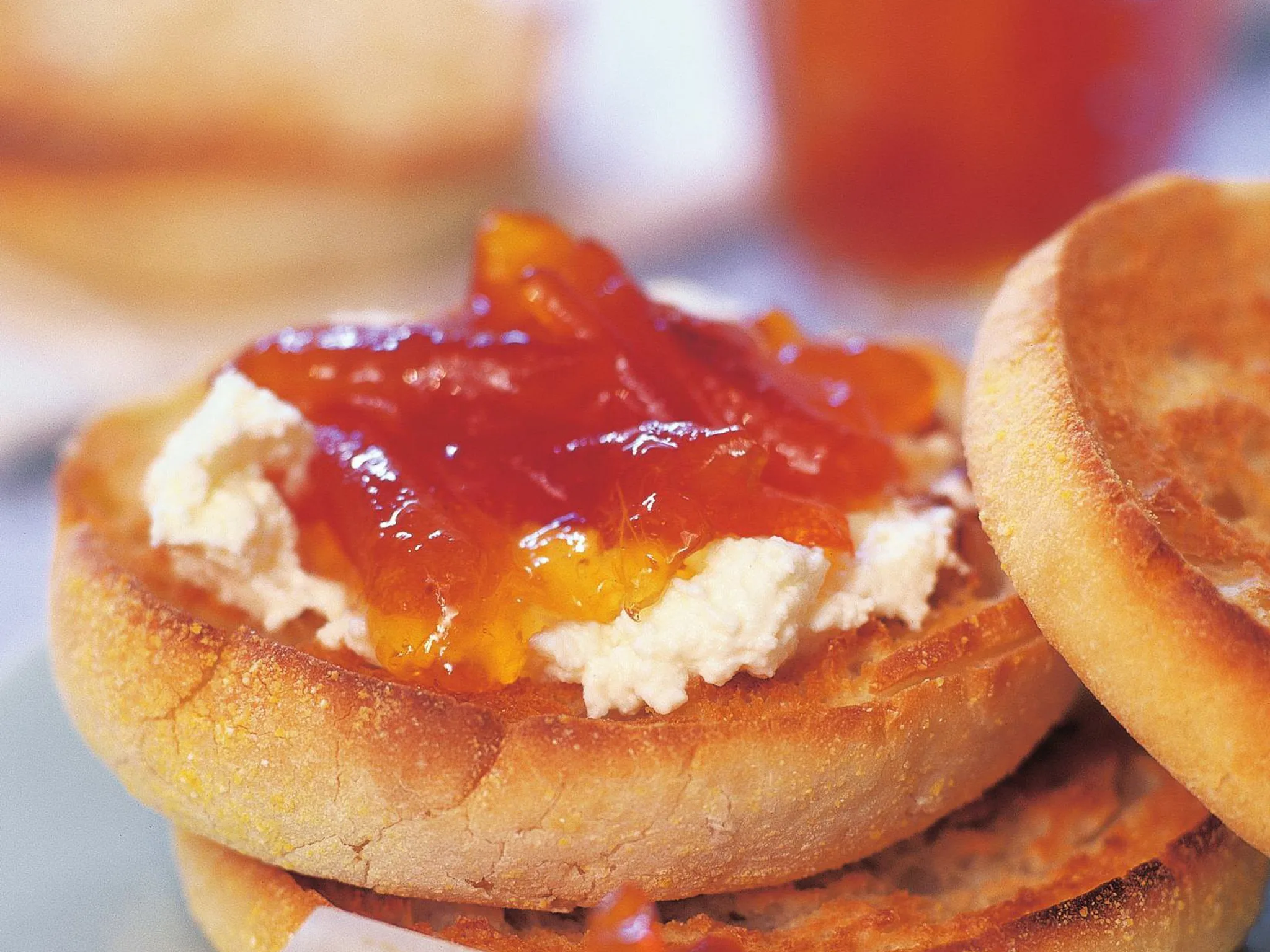 cumquat cointreau jam