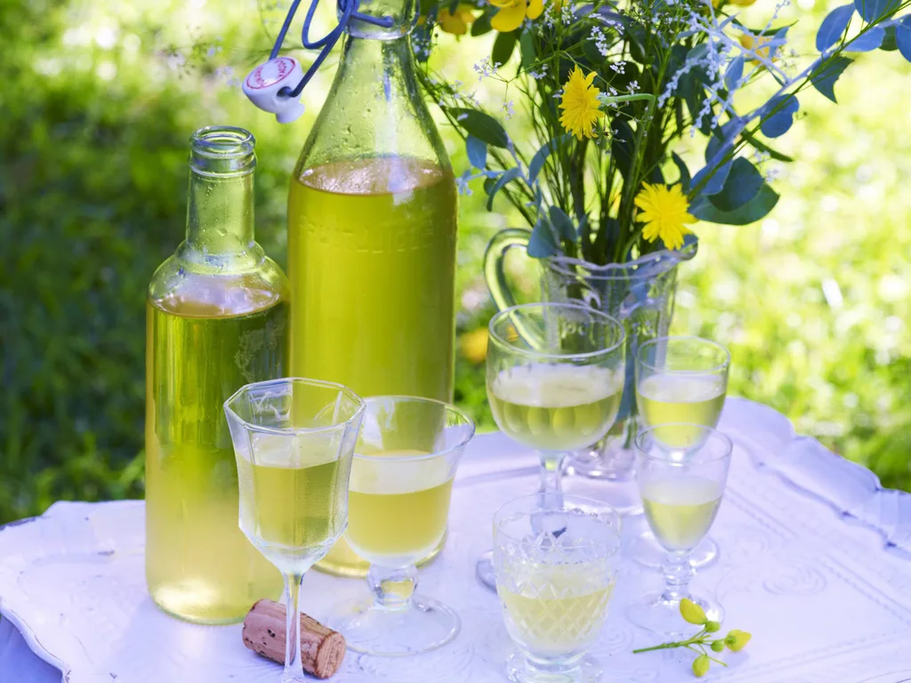 limoncello