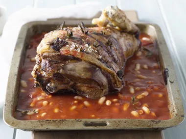 LAMB BRETONNE