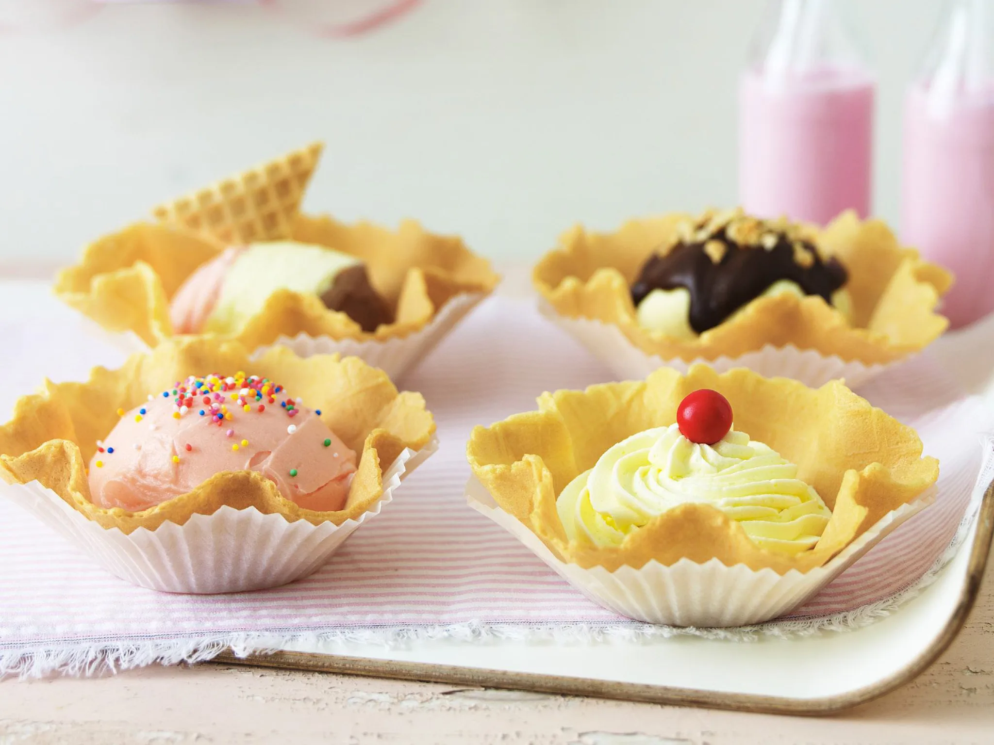 ice-creamsundaes